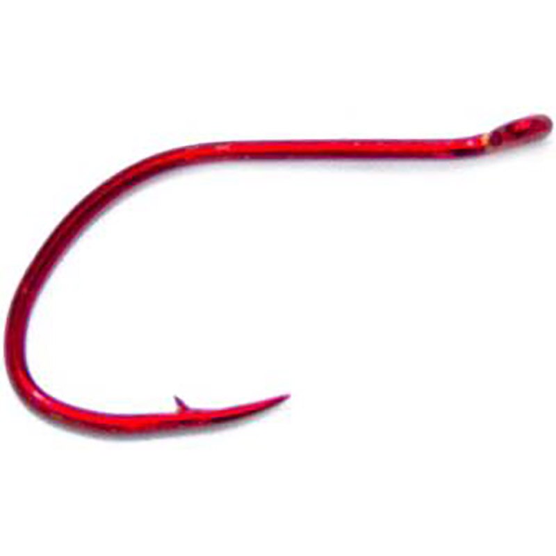 Umpqua U004 Series Hooks 50pk